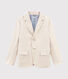 Chaqueta infantil para niño