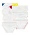 Lote de 7 pantalones impresos variante 1