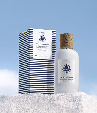 azul Floral Citrus Musc