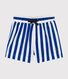 Pantalón corto de baño para bebé