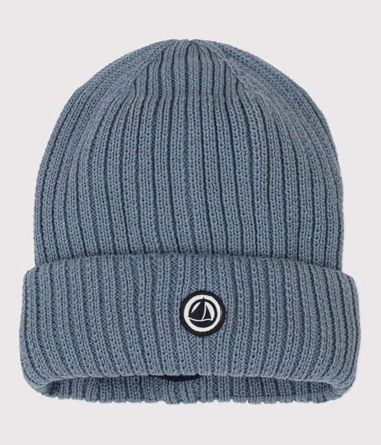 Gorro para niño/niña azul ROVER