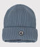 Gorro para niño/niña azul ROVER