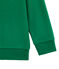 Sudadera para niño verde PIVERT