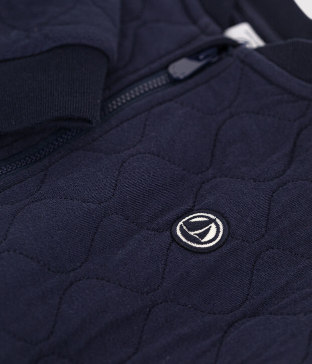 Chaqueta de t&uacute;bico para ni&ntilde;o. SMOKING