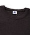 Camiseta de manga corta para mujer gris CITY CHINE