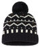 Gorro infantil para niño azul SMOKING