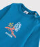 Camiseta de algodón de bebé. MALLARD