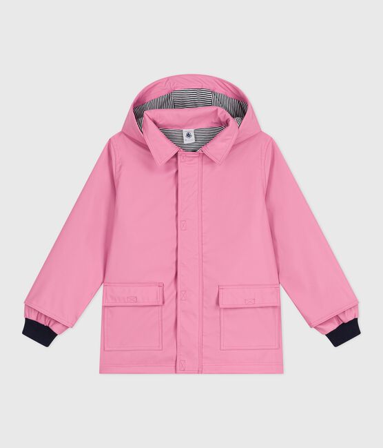 Chubasquero icónico infantil BOUDOIR