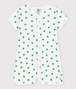 blanco/verde
