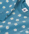 Sudadera de jersey grueso para bebé POLOCHON/ MULTICO