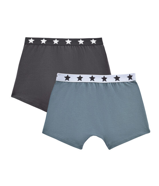 Pack de bóxer para niño variante 1