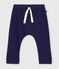 Pantal&oacute;n liso de algod&oacute;n para beb&eacute; SOIR