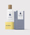 Eau de parfum sin alcohol 100 ml azul Floral Citrus Musc