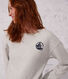 Sudadera de felpa para mujer