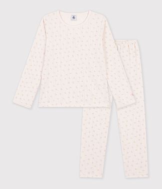 beige/rosa/multicolor