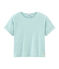 Camiseta manga corta infantil para niña CRYSTAL