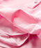 Vestido para niña de manga corta rosa BABYLONE