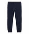 Pantalón para niño en túbico acolchado azul SMOKING