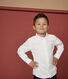 Camisa Oxford de niño