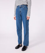 azul DENIM MOYEN