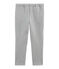 Pantalón de malla para niña gris SUBWAY CHINE