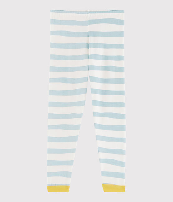 Juego de dos pijamas de punto para niño pequeño variante 1