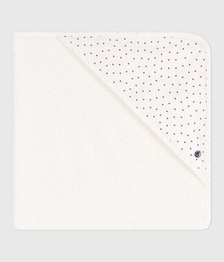 blanco MARSHMALLOW/rojo TERKUIT