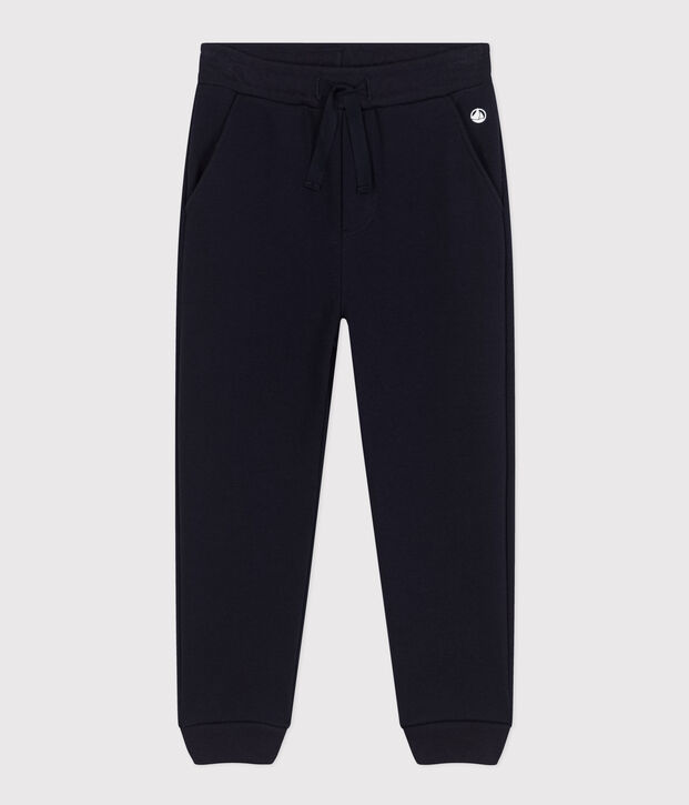 Pantal&oacute;n de ch&aacute;ndal para ni&ntilde;o SMOKING