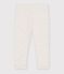 Leggings lisos de algod&oacute;n para beb&eacute; MONTELIMAR CHINE