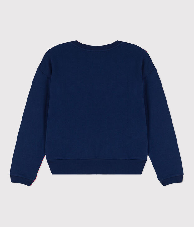 Sudadera de algod&oacute;n de mujer MEDIEVAL