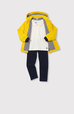 Ic&oacute;nico Petit Bateau