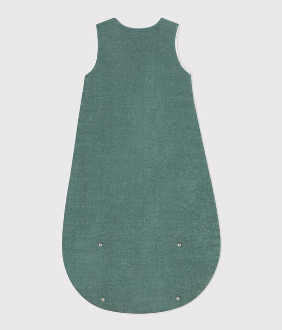 SACO DE RIZO TOG 2 verde VALLEE