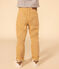 Pantalón vaquero para niño beige TOURONE