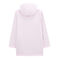 Chubasquero de mujer rosa Vienne