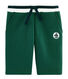 Bermudas de muletón para niño
