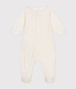blanco MARSHMALLOW/gris GRIS