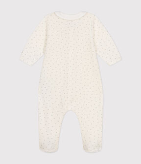blanco MARSHMALLOW/gris GRIS