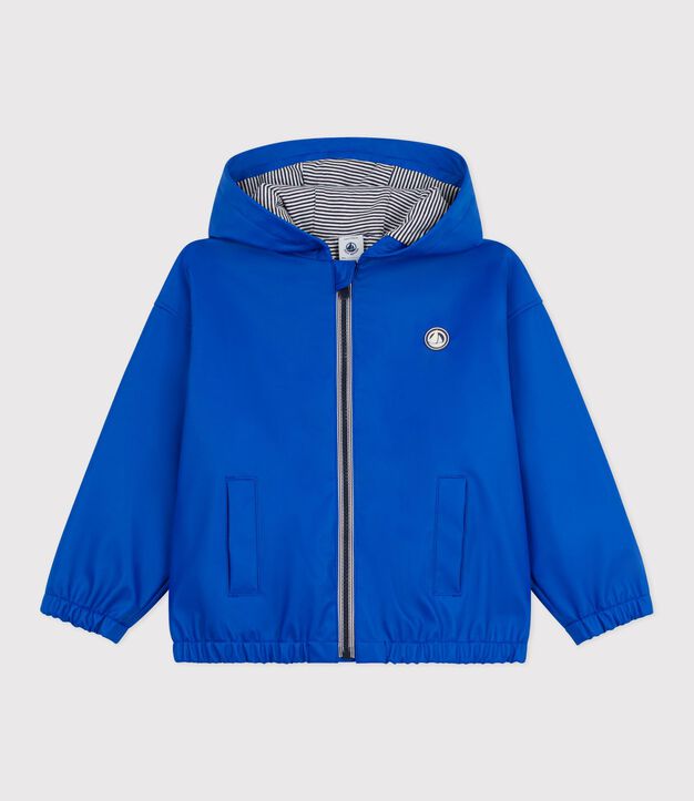 Cazadora infantil lisa PERSE