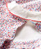 Conjunto 4 piezas estampado para bebé niña variante 2