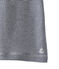 Camiseta para niña a rayas azul SMOKING/blanco LAIT
