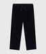 Pantalón recto de pana para niño
