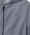 Cortavientos infantil unisex azul SMOKING/blanco MARSHMALLOW