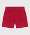 Shorts infantiles de algodón SPI