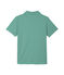 Polo infantil para niño verde ALOEVERA
