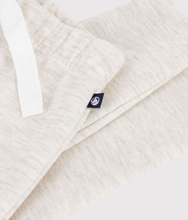 Pantal&oacute;n liso de algod&oacute;n para beb&eacute; MONTELIMAR CHINE