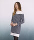 Vestido marinero para mujer