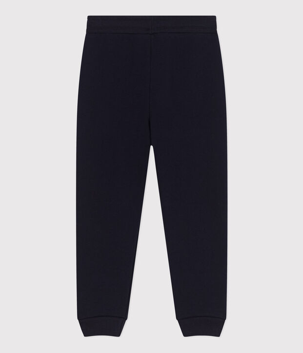 Pantal&oacute;n de ch&aacute;ndal para ni&ntilde;o SMOKING
