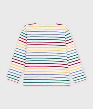 blanco/multicolor
