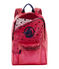 Mochila para peque rosa GEISHA