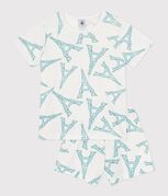 blanco MARSHMALLOW/blanco MULTICO